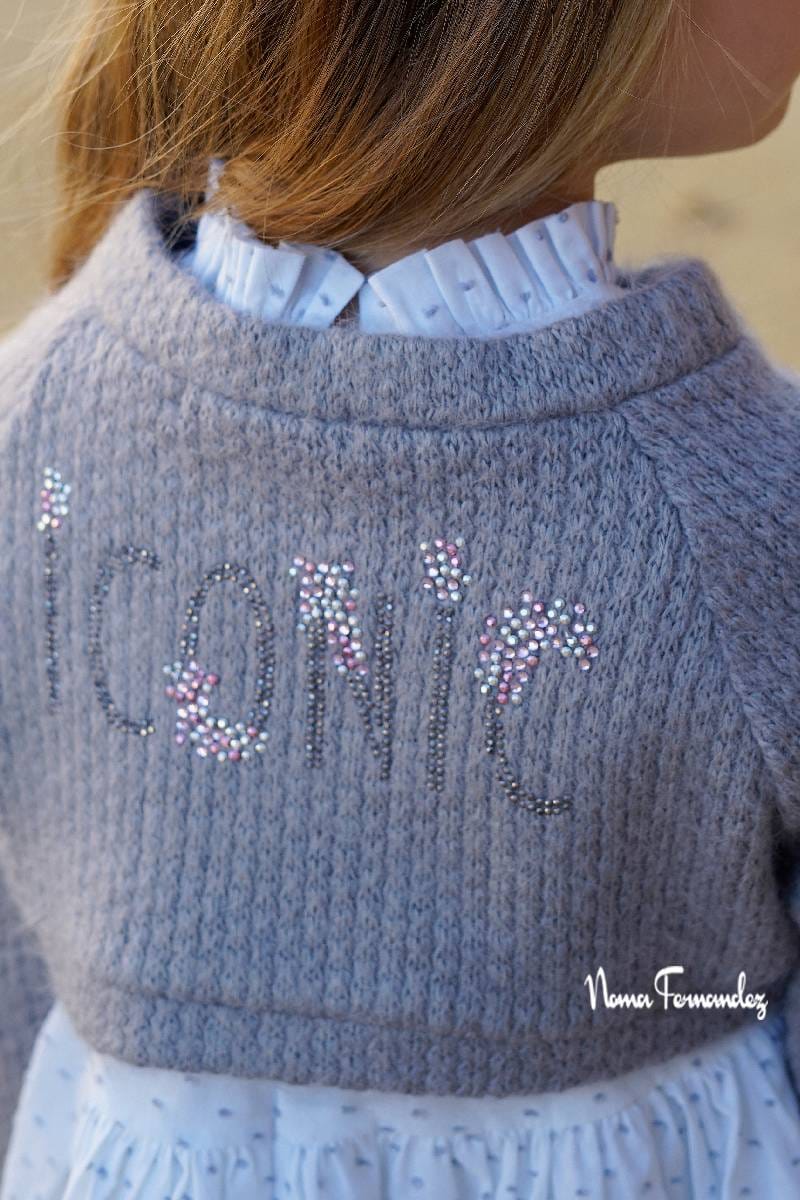 JERSEY CORTO GAIA - Imagen 2