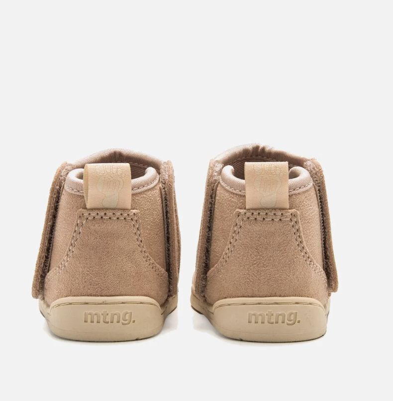 Botin nude - Imagen 3