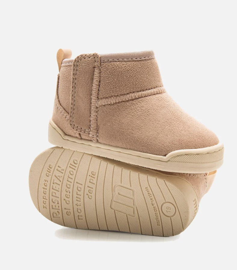 Botin nude - Imagen 4