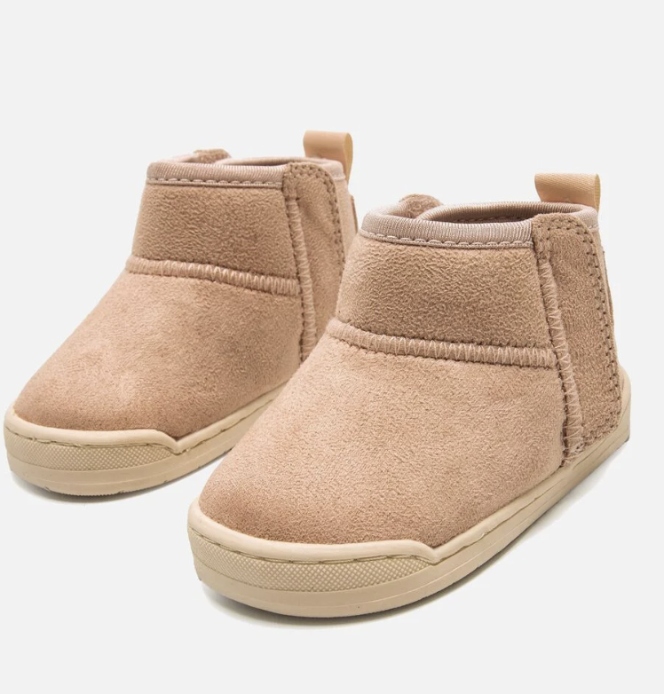 Botin nude - Imagen 2