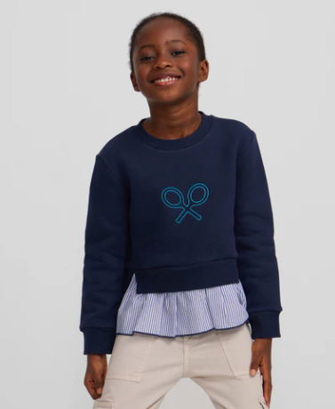 Producto de moda infantil – Referencia 183251