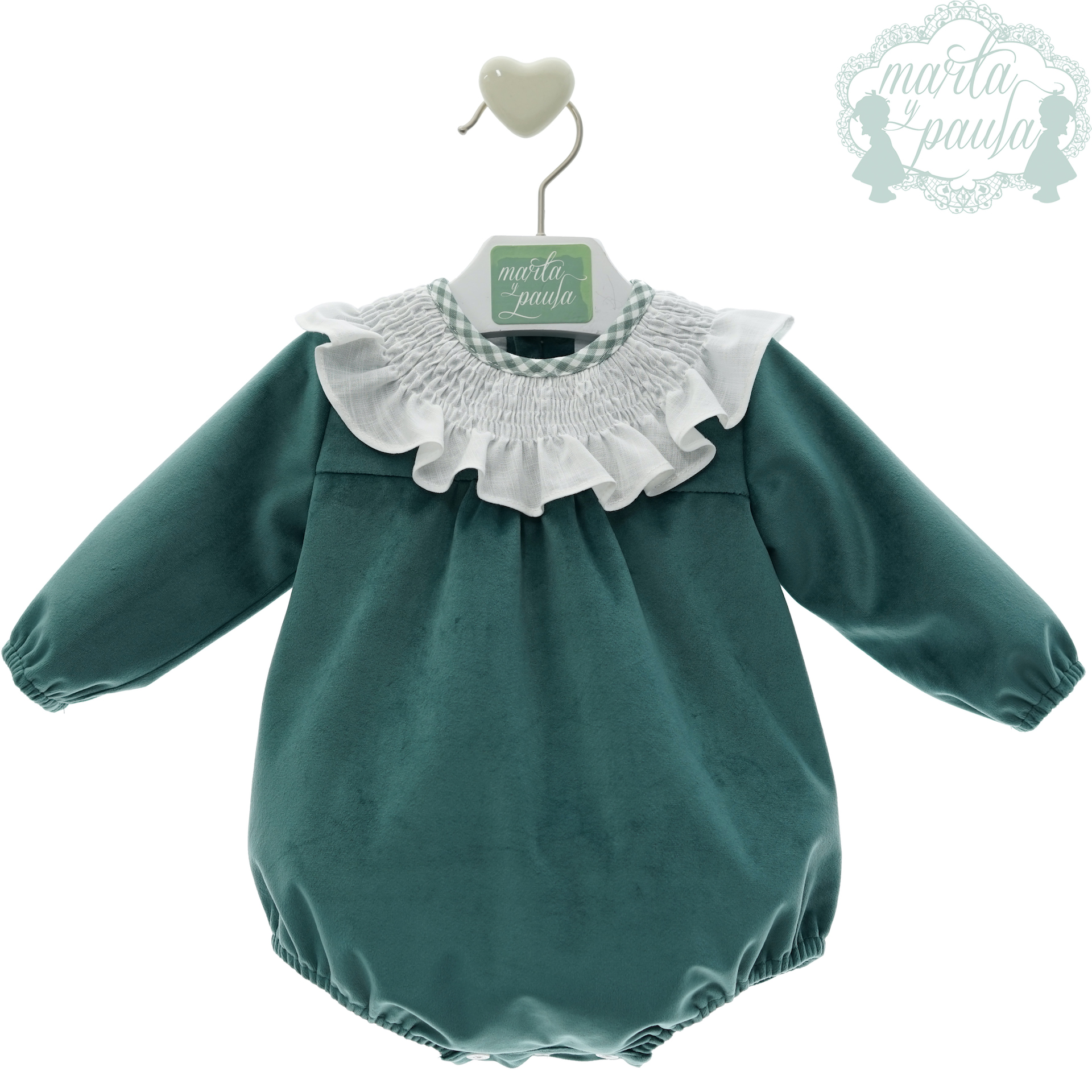 Producto de moda infantil – Referencia 022534