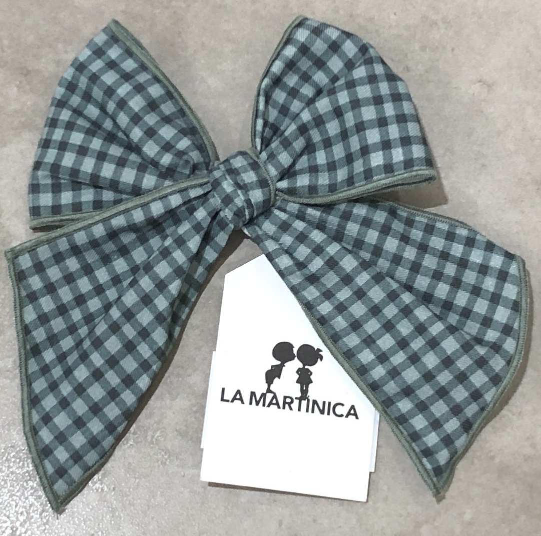 LAZO MEDIANO CUADROS