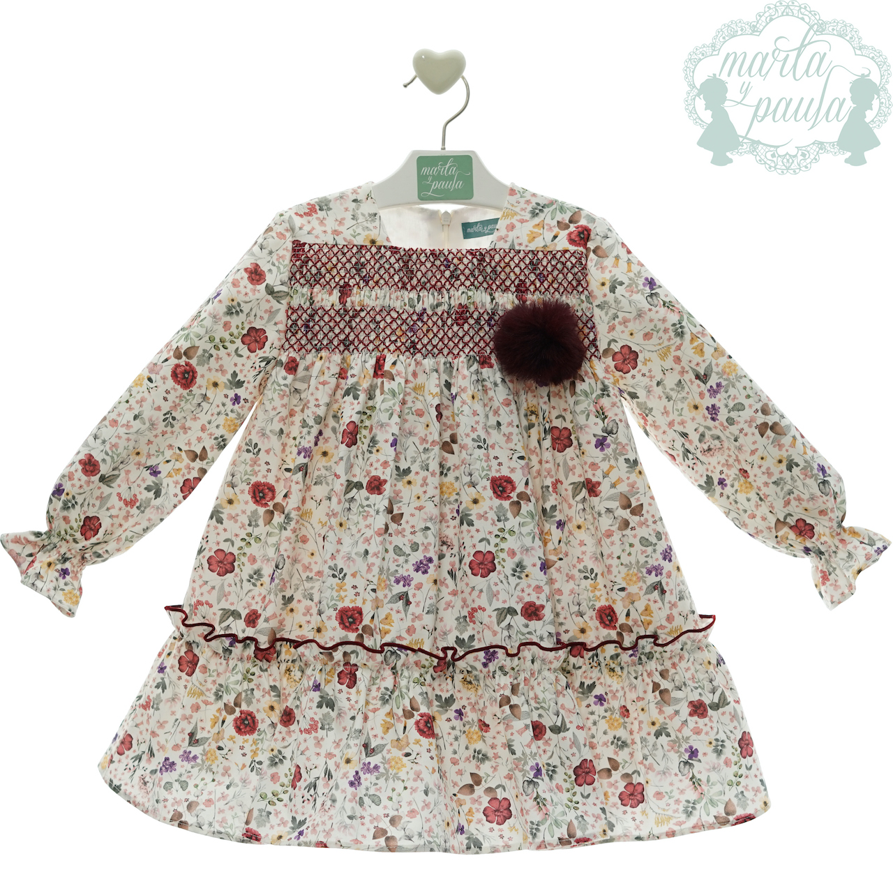Producto de moda infantil – Referencia 636743