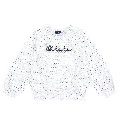 CAMISETA MANGA LARGA