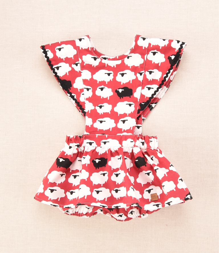 Producto de moda infantil – Referencia 389417