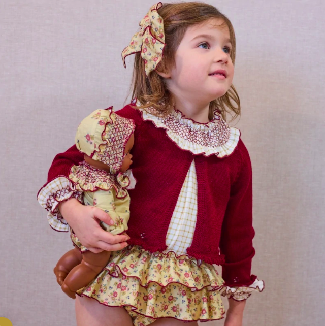 Producto de moda infantil – Referencia 361473