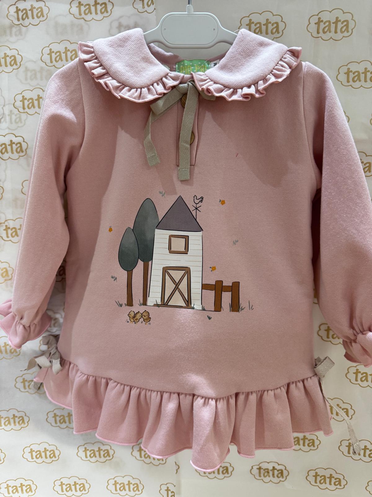 Producto de moda infantil – Referencia 977261