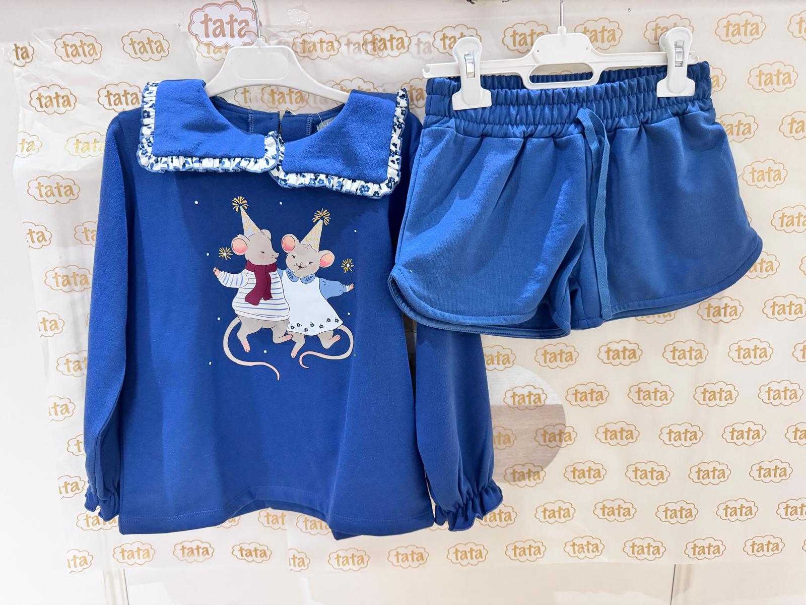 Producto de moda infantil – Referencia 539937