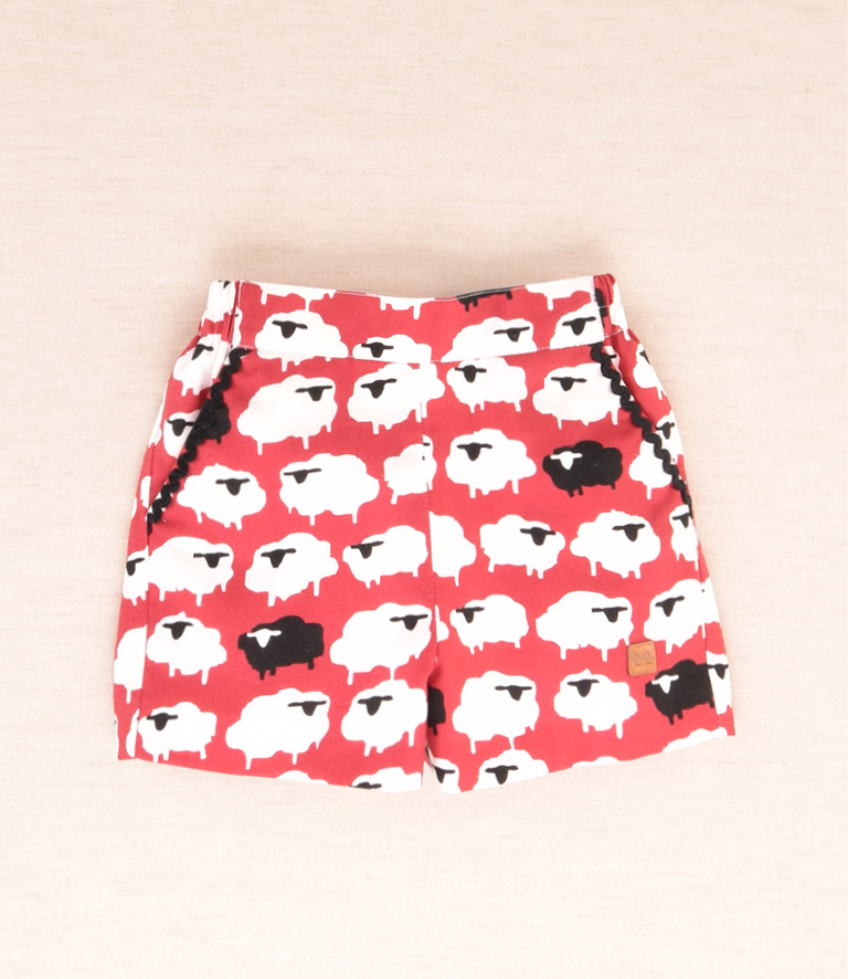 Producto de moda infantil – Referencia 464496
