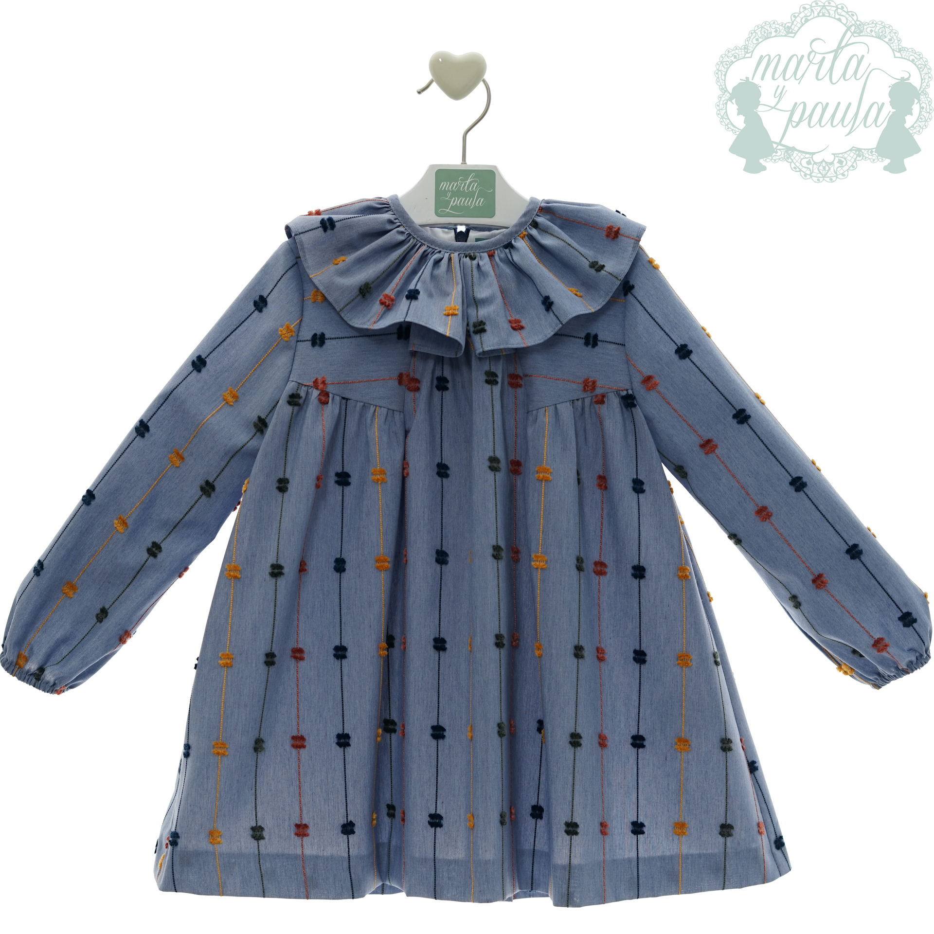 Producto de moda infantil – Referencia 996600