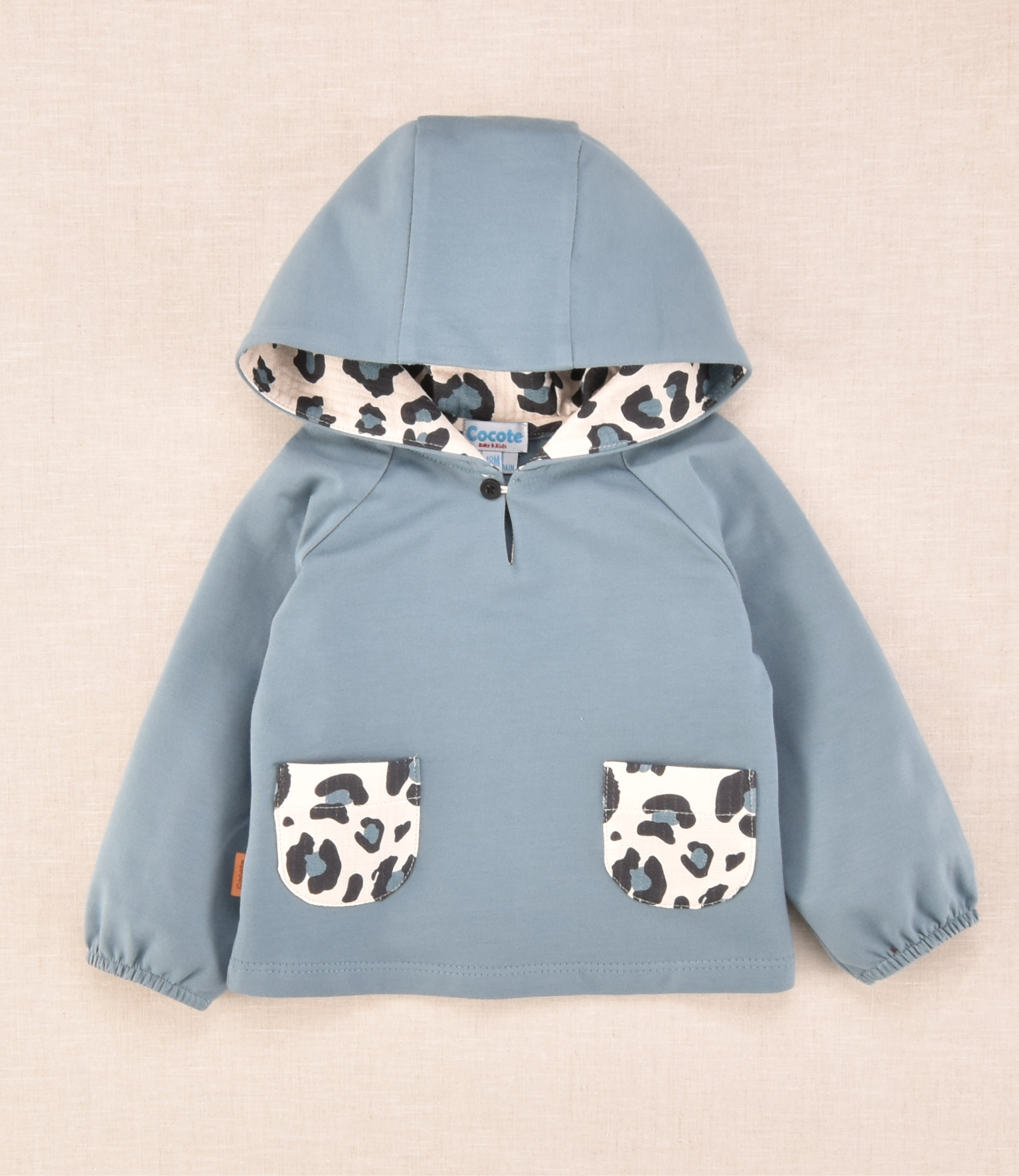 Producto de moda infantil – Referencia 057865