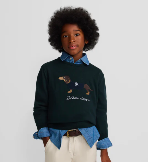 Producto de moda infantil – Referencia 947016
