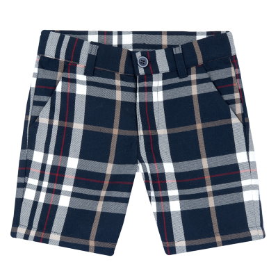 PANTALON CORTO