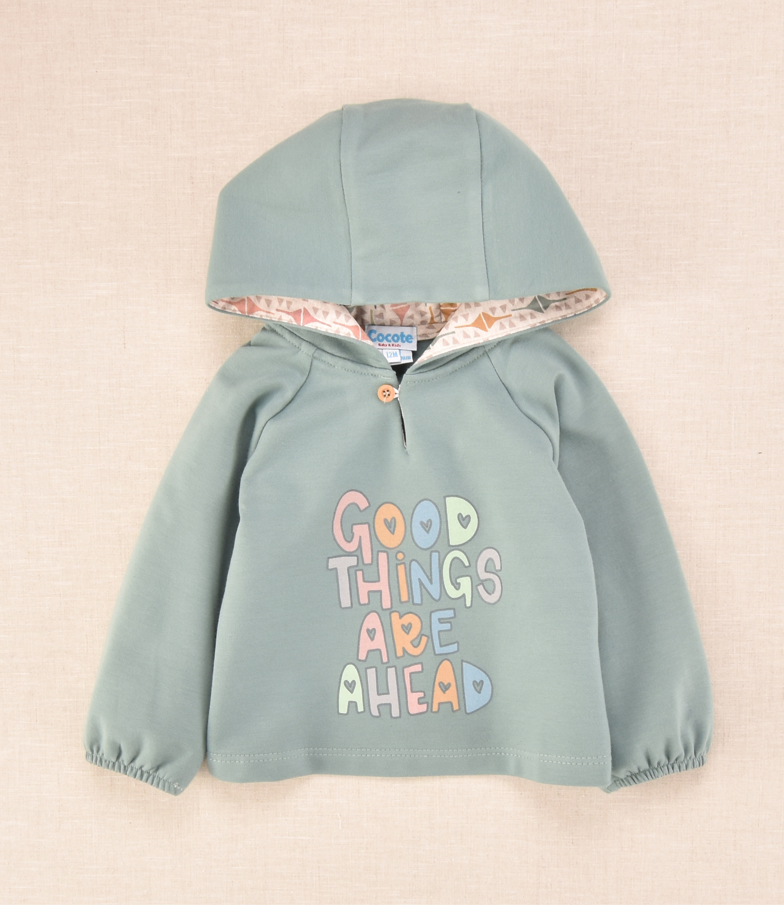 Producto de moda infantil – Referencia 380368