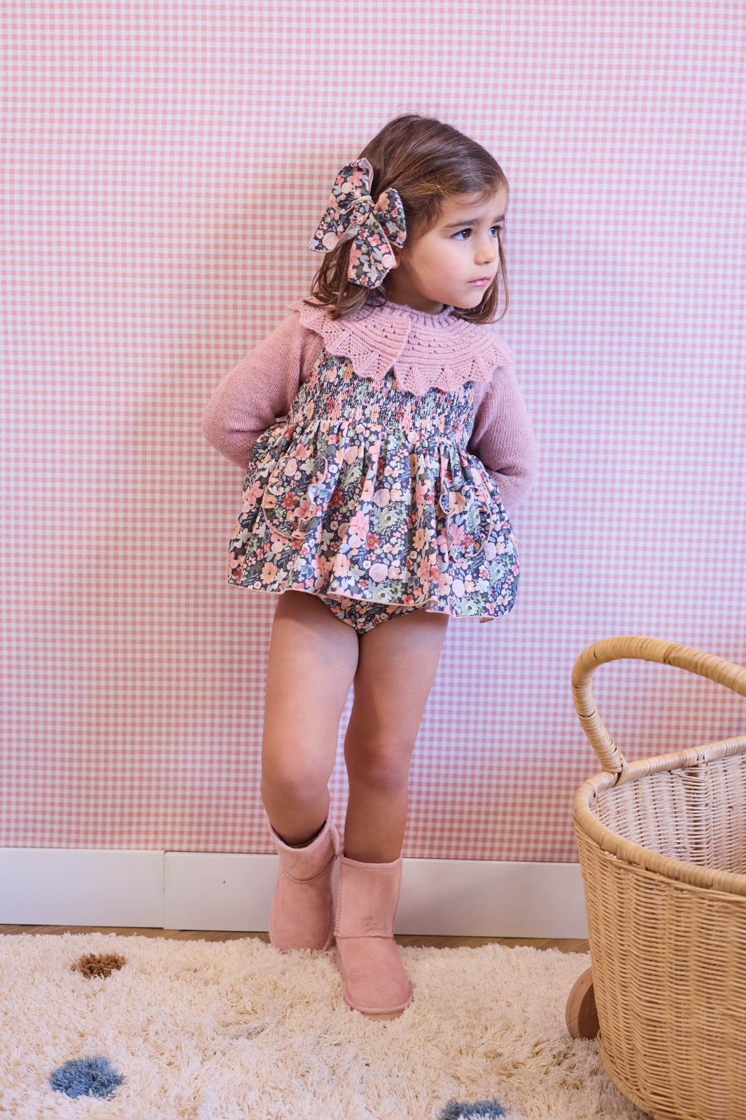 Producto de moda infantil – Referencia 601814
