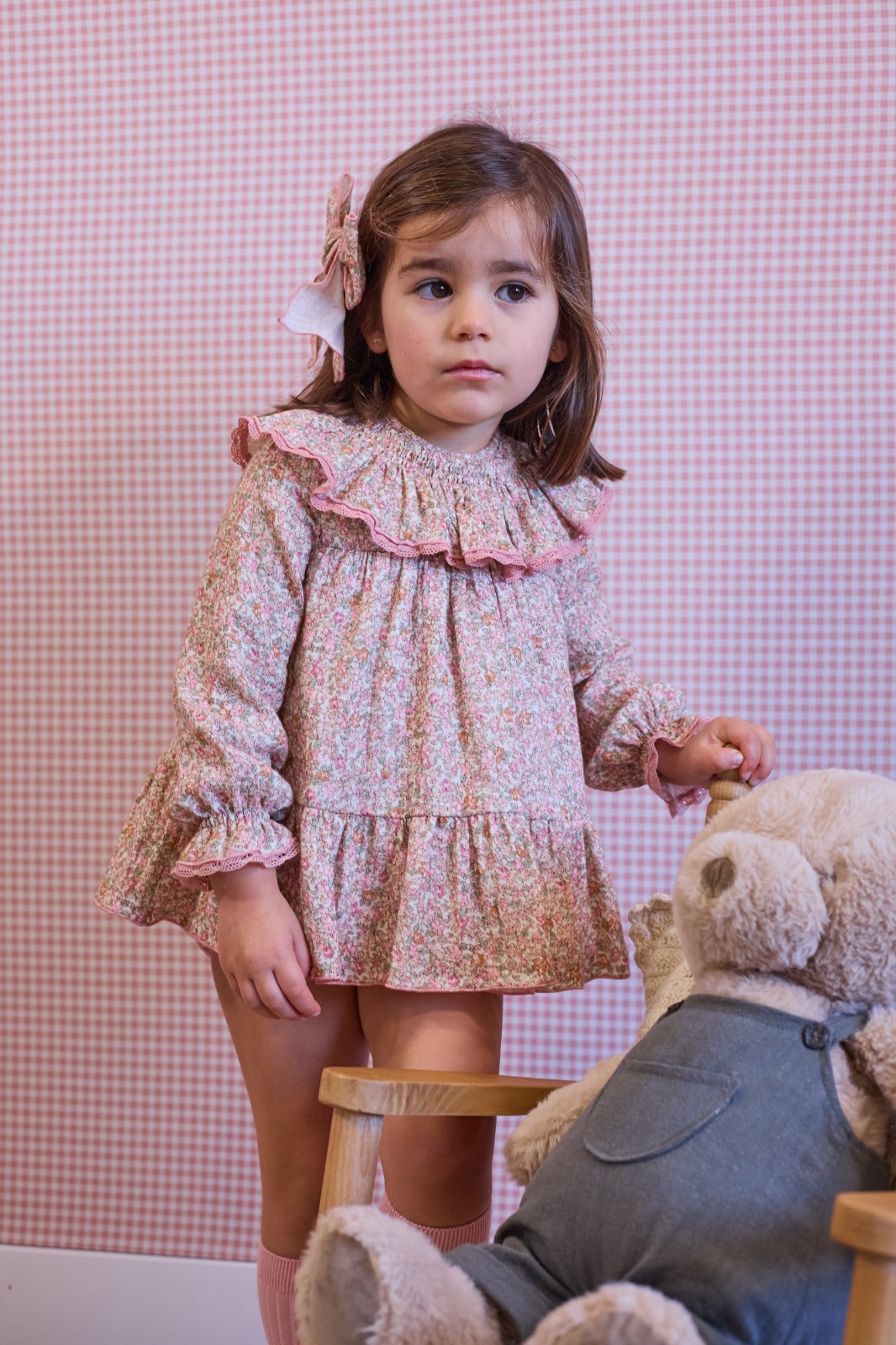 Producto de moda infantil – Referencia 811599