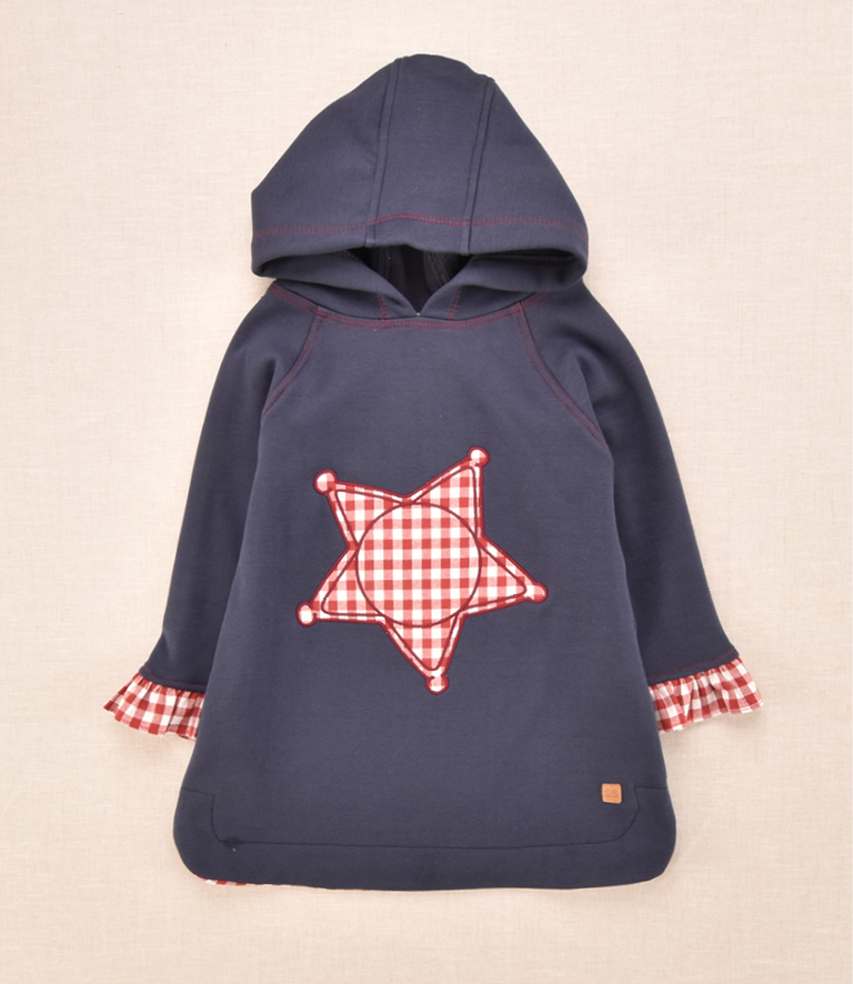Producto de moda infantil – Referencia 636974