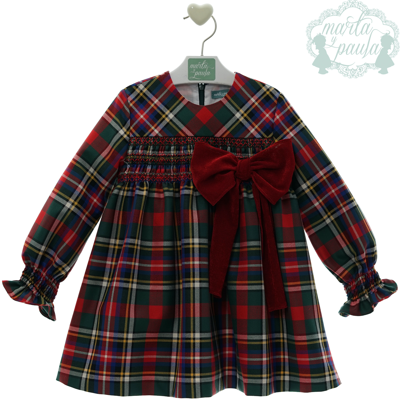 Producto de moda infantil – Referencia 698543