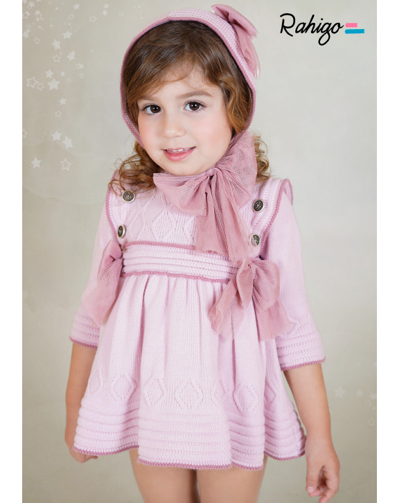 Producto de moda infantil – Referencia 857486