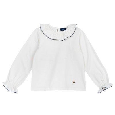 CAMISETA MANGA LARGA