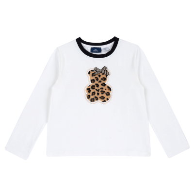 CAMISETA MANGA LARGA