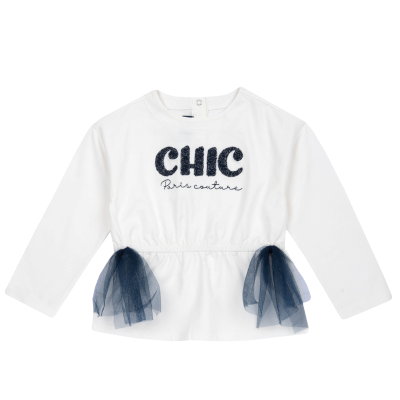 CAMISETA MANGA LARGA