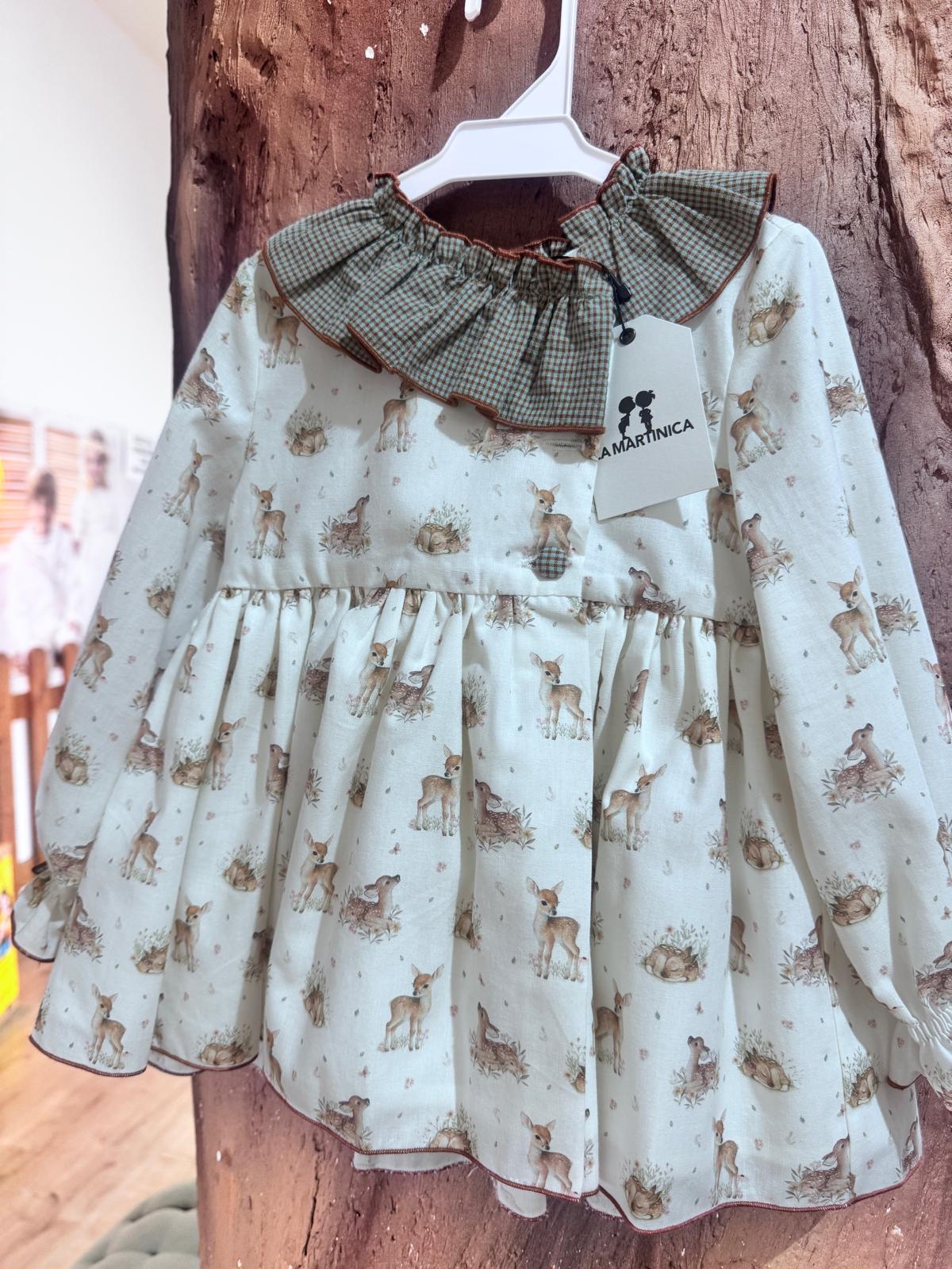 JESUSITO BAMBIS+BRAGA TELA