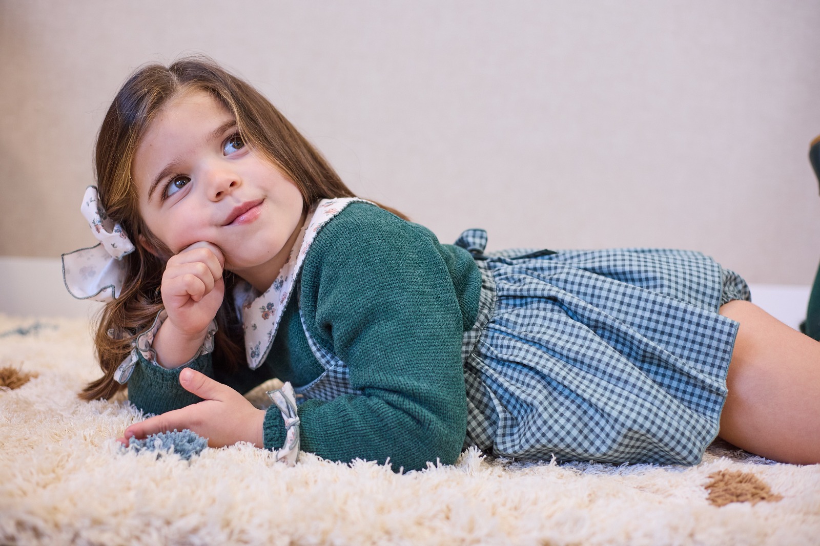 Producto de moda infantil – Referencia 028353