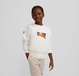 Producto de moda infantil – Referencia 003730