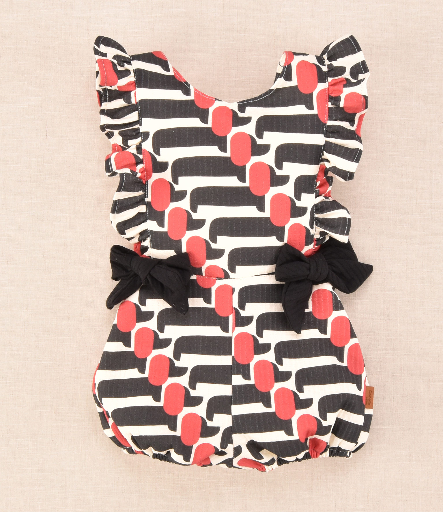 Producto de moda infantil – Referencia 915003