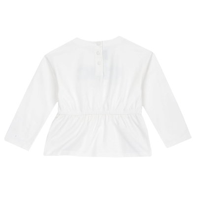 CAMISETA MANGA LARGA - Imagen 2