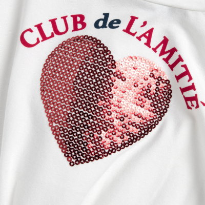 CAMISETA MANGA LARGA - Imagen 2