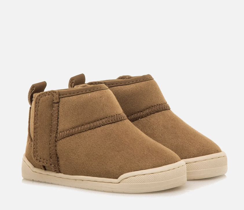 Botin nude - Imagen 5