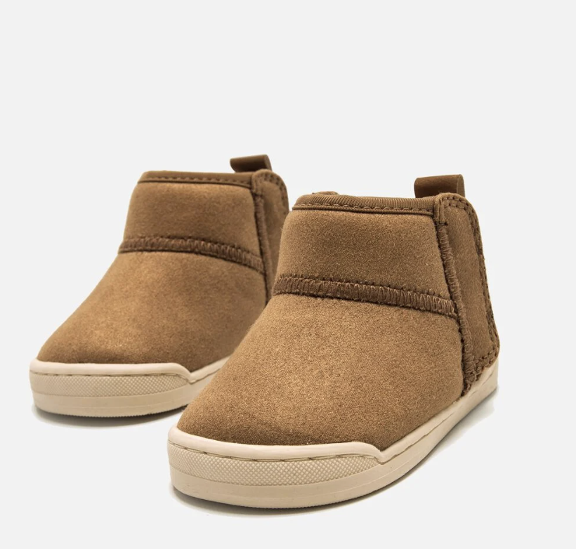 Botin nude - Imagen 2