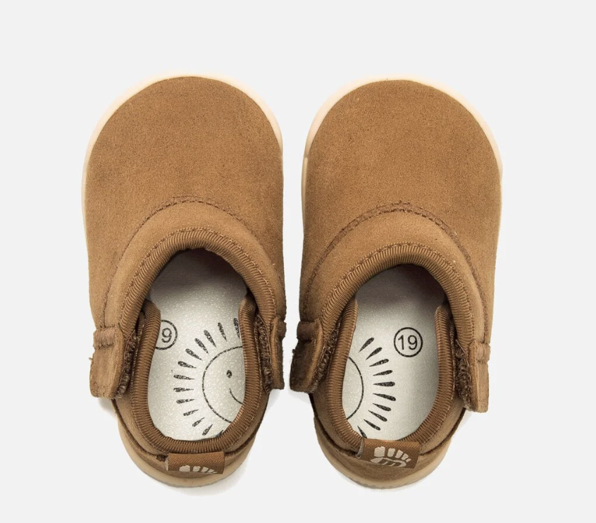 Botin nude - Imagen 6