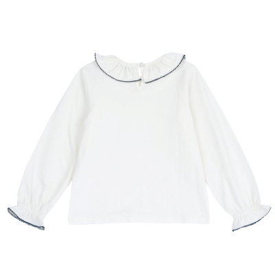 CAMISETA MANGA LARGA - Imagen 2