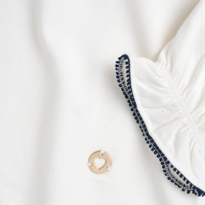 CAMISETA MANGA LARGA - Imagen 3