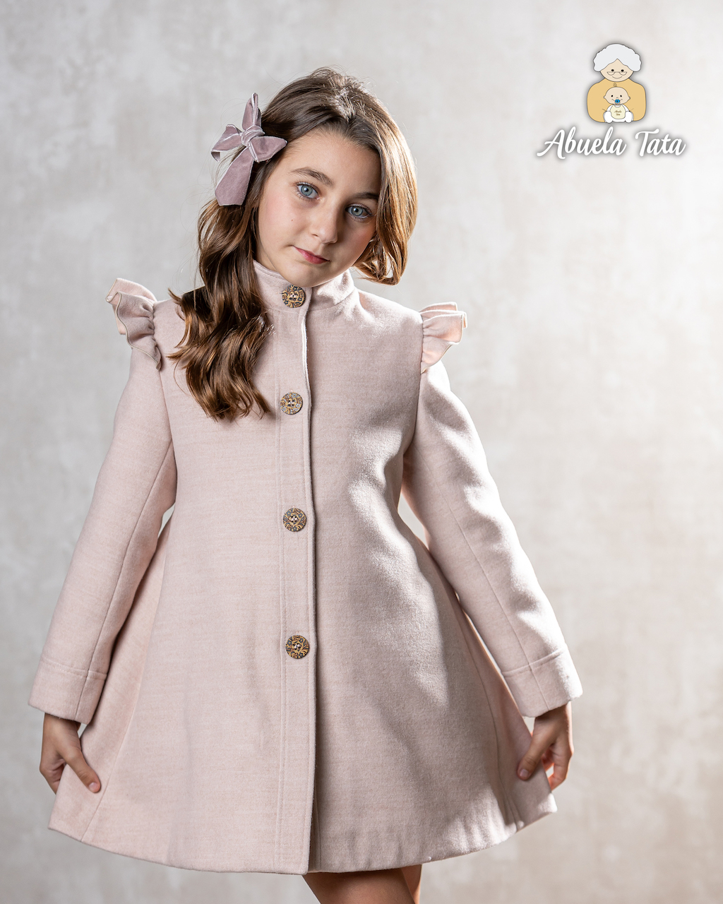 Producto de moda infantil – Referencia 035355 - Imagen 3