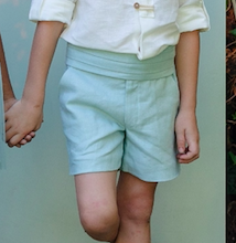 Producto de moda infantil – Referencia 928709
