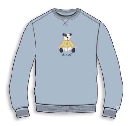 Producto de moda infantil – Referencia 272567