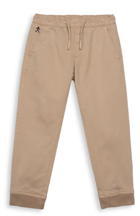 PANTALON JOGGER KIDS