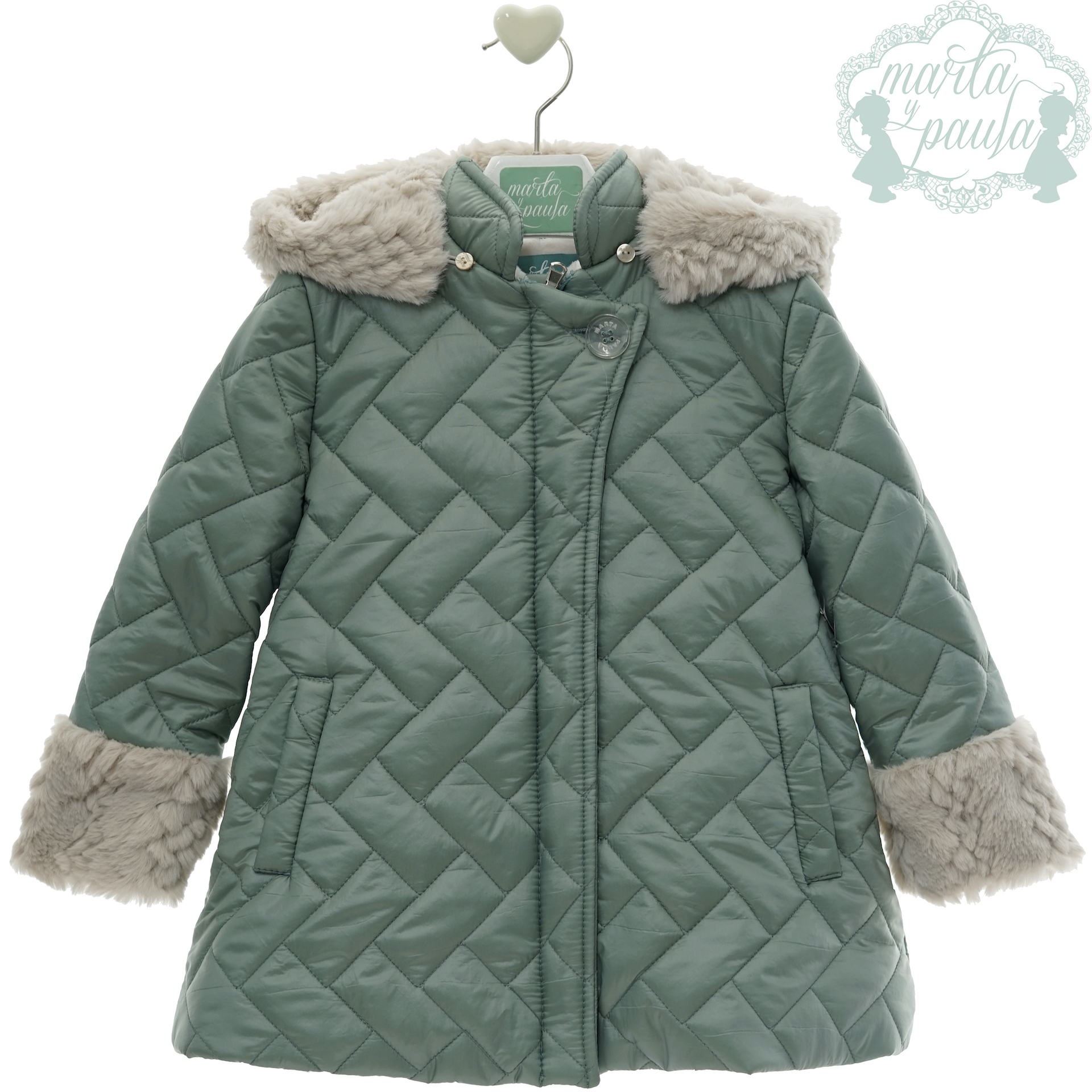 Producto de moda infantil – Referencia 534552