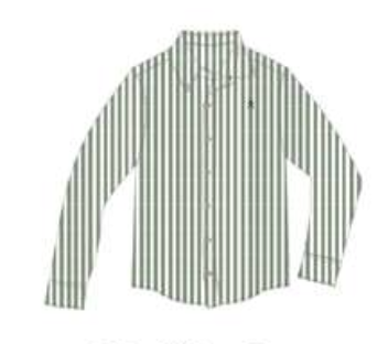 CAMISA MEDITERRANEO KIDS