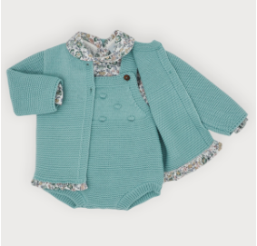 Producto de moda infantil – Referencia 256988