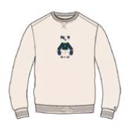 Producto de moda infantil – Referencia 265108