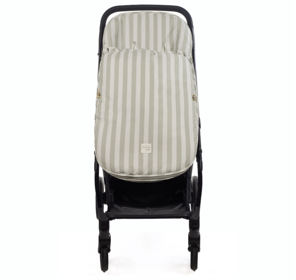 SACO SILLA SINTRA ENTRETIEMPO VERDE