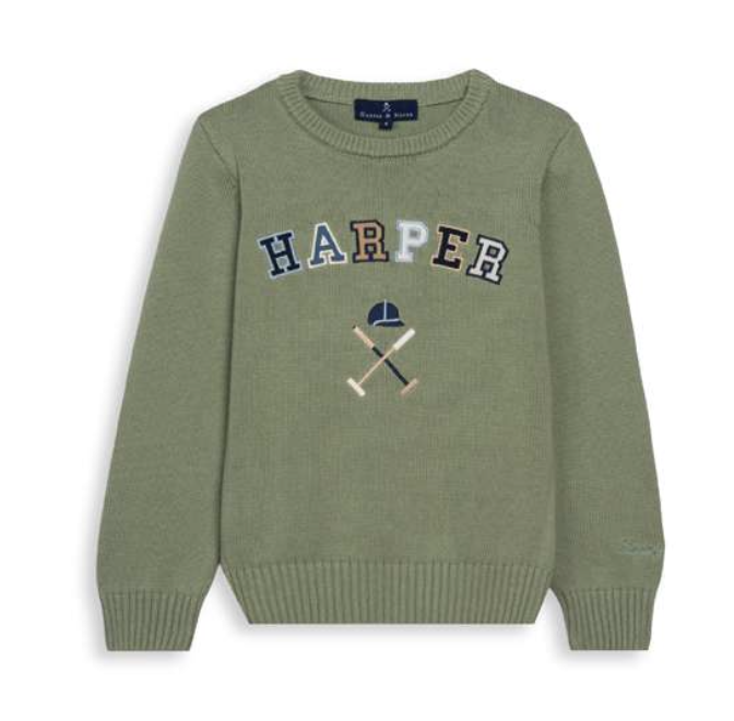 JERSEY RETRO KIDS