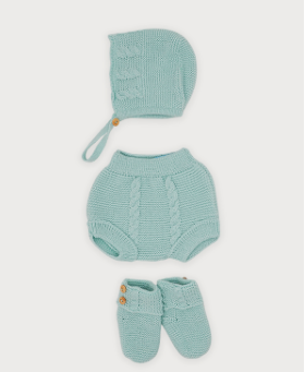 Producto de moda infantil – Referencia 846598