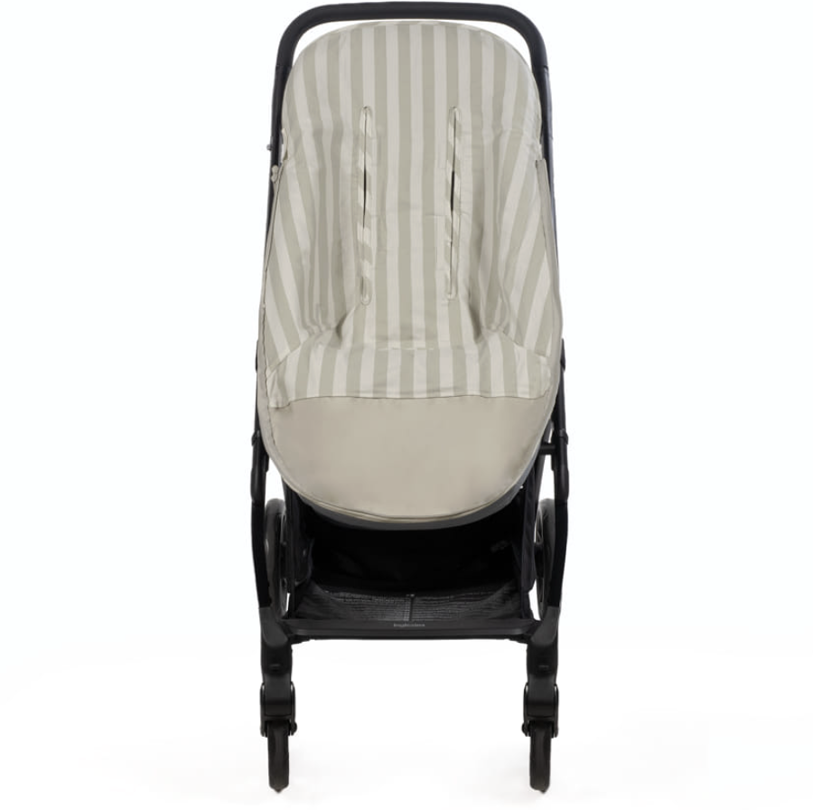 SACO SILLA SINTRA ENTRETIEMPO VERDE - Imagen 3